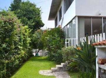 Casa · 200m² · 4 Recámaras · 3 Estacionamientos · Casa en Fraccionamiento en Lomas de Cuernavaca Temixco - Maz - 204 - Fr