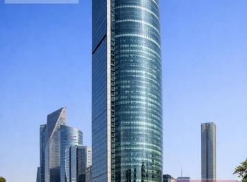 Oficina · 56m² · 1 Recámara · Oficina en Renta – Torre Mayor Cdmx, Capacidad Hasta 11 Personas!