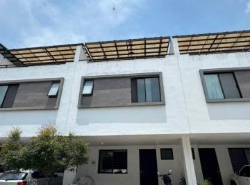 Casa de 3 habitaciones, Zapopan · Casa en Venta en Arboreto Residencial | Roof Garden | 3 Recámaras | Amenidades | $2.99 m