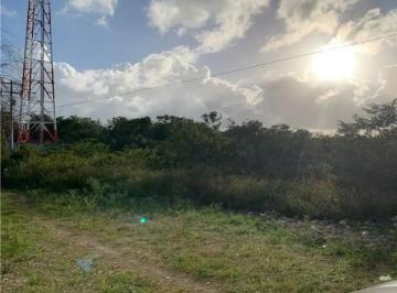 1 · Terreno en Venta con Uso Mixto de Barrio Zona Quintana Roo