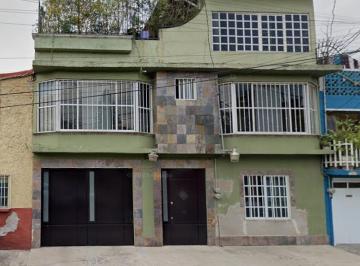 Casa de 5 habitaciones, Gustavo A. Madero · Venta de Casa en Cdmx Gustavo a Madero Col Gertrudis Sanchez II Secc