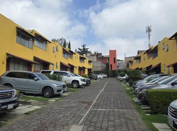 Casa en condominio · 160m² · 3 Recámaras · 2 Estacionamientos · Casa en Condominio en Lomas Axomiatla