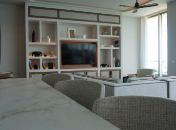 Departamento de 3 habitaciones, Isla Mujeres · Hermosos Pent Houses en Sha Wellness