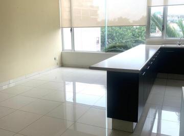Departamento de 2 habitaciones, Benito Juárez · Departamento en Venta en Residencial Wtc | 90 m², 2 Recámaras, 2 Baños, 2 Estacionamientos y Bodega