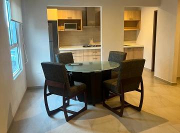 Departamento de 2 habitaciones, San Luis Potosí · Departamento Amueblado Excelente Zona en San Luis Potosi