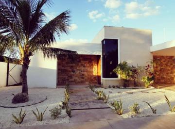 Casa en condominio de 4 habitaciones, Mérida · Hermosa Residencia en Mérida