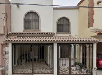 Casa de 3 habitaciones, San Nicolás de los Garza · Venta de Cassa en Nuevo Leon San Nicolas de Los Garza Col Hacienda de Los Morales
