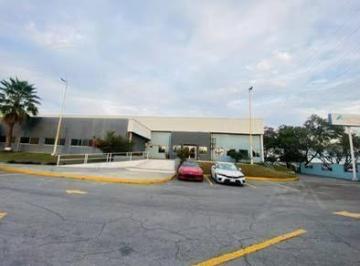 Bodega comercial · 2050m² · Bodega en Renta de 2050 m Guadalupe Nuevo Leon
