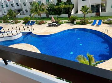 Departamento · 2 Recámaras · 2 Estacionamientos · Departamento - Cancún
