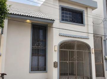 1 · Hermosa Casa en Renta en Villa Mitras, Monterrey, N. l.