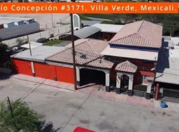 Casa de 4 habitaciones, Mexicali · Casa con Alberca y Departamento Independiente | Villa Verde, Mexicali