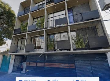 Departamento de 3 habitaciones, Benito Juárez · Departamento en Venta Colonia Portales Sur, Cdmx