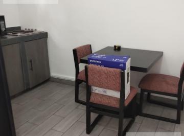 Departamento · 40m² · 1 Recámara · Renta Loft 40 m² Col. Roma Norte, Alcaldia Cuautemoc