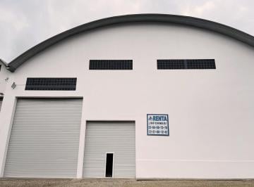Bodega comercial , Rafael Lucio · Bodega en Renta