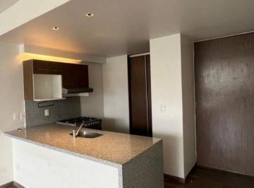 Departamento de 2 habitaciones, Tlalpan · Departamento de 2 Recamaras de 97 m² en Be Grand Coapa