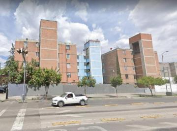 Casa de 2 habitaciones, Cuauhtémoc · Departamento en Remate en Colonia Guerrero Cuauhtemoc