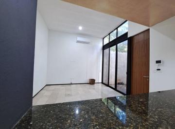 Casa de 2 habitaciones, Mérida · Renta Townhouse en Montebello