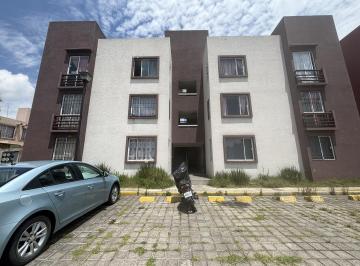 Departamento · 60m² · 2 Recámaras · 1 Estacionamiento · Departamento en La y