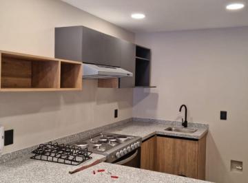 Departamento de 2 habitaciones, Benito Juárez · Departamento en Renta Av Cuauhtémoc