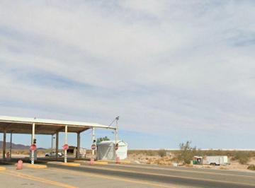 Terreno comercial , San Felipe · Terreno en Venta – Entronque El Chinero, Mexicali, Baja California