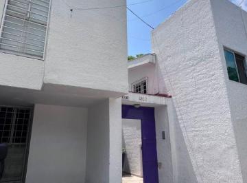 Departamento de 2 habitaciones, Zapopan · Se Renta Departamento en Lomas Altas Zapopan, Jalisco