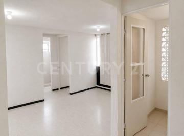 Departamento · 39m² · 2 Recámaras · 1 Estacionamiento · Departamento en Venta Cerca del Aifa con 2 Recámaras