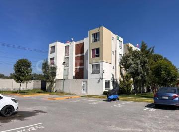Departamento · 39m² · 2 Recámaras · 1 Estacionamiento · Departamento en Venta Cerca del Aifa con 2 Recámaras