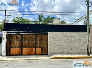 Casa · 115m² · House in Cozumel Centro