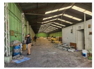 Bodega comercial , Iztapalapa · Renta de Bodega en Tepalcates, Iztapalapa