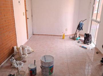 Departamento · 45m² · 2 Recámaras · Departamento en Venta en Calle Uno; Agrícola Pantitlan