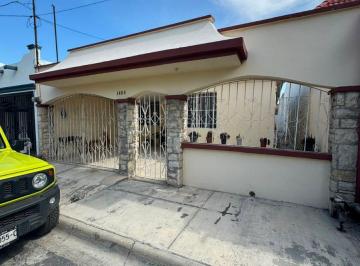 Casa de 3 habitaciones, Guadalupe · Casa en Venta en Guadalupe Nuevo Leon