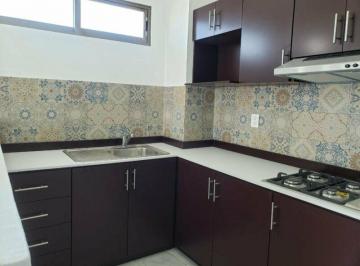 Departamento de 2 habitaciones, Zapopan · En Renta Estancia