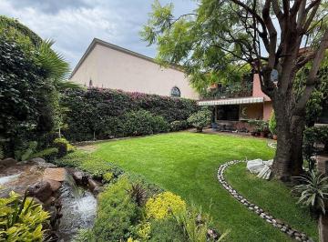 Casa de 4 habitaciones, Miguel Hidalgo · Casa en Venta en Lomas de Chapultepec, Virreyes, Para Actualizar