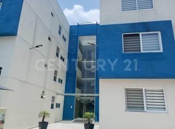Departamento · 99m² · 2 Recámaras · 1 Estacionamiento · Depto. en Venta Sittia con Roff Garden Privado