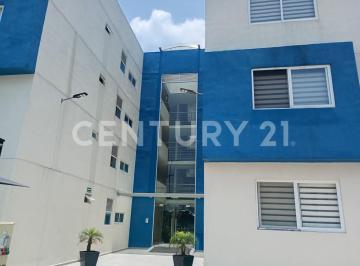 Departamento · 99m² · 2 Recámaras · 1 Estacionamiento · Depto. en Venta Sittia con Roff Garden Privado
