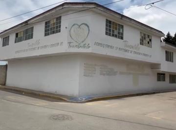 Inmueble productivo urbano de 14 habitaciones, San Pedro Cholula · Propiedad 14 Cuartos