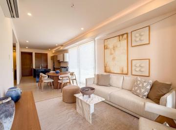 Departamento de 2 habitaciones, Bahía de Banderas · Invierte en Bucerías | Departamento Nuevo a 150 m de La Playa | Allegra