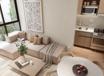 Departamento de 1 habitación, Cuauhtémoc · Venta de Departamento en Cuauhtemoc, Transito