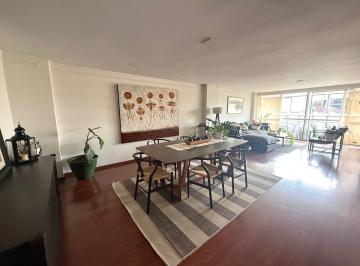 Departamento de 3 habitaciones, Miguel Hidalgo · Departamento en Venta Polanco, Horacio Esq Benito Perez Galdoz