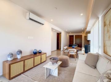 Departamento de 2 habitaciones, Bahía de Banderas · Departamento en Venta Cerca de La Playa en Bucerías | Roof Garden y Alberca