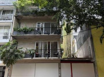 Departamento de 1 habitación, Cuauhtémoc · Renta Departamento Condesa Hipódromo