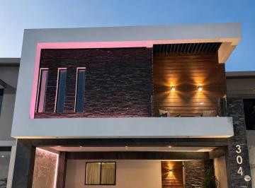 Casa de 3 habitaciones, Apodaca · Casa Renta en Cerradas de Concordia, Apodaca