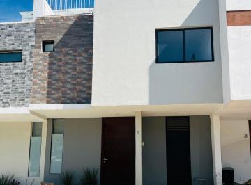 Casa de 3 habitaciones, Zapopan · Casa a Estrenar Madeiras Residencial Cerca de Capital Norte