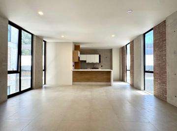 Departamento de 2 habitaciones, Benito Juárez · Estrena Departamento en Renta Col del Valle Centro