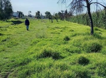 Terreno / Lote , Zacatelco · Fraccionamiento Xitototla