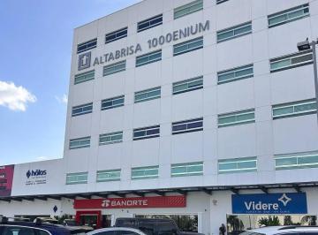 1 · Consultorio Médico en Renta Torre Altabrisa Milenium