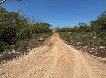1 · Vendo 2 Terrenos Juntos en Dzytia Junto a Real Montejo
