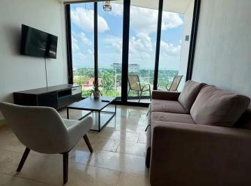 1 · Departamento Renta Amueblado San Ramon Norte, Merida Yucatan