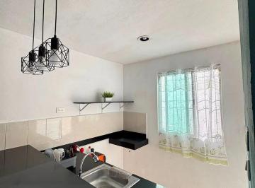 1 · Casa Renta Sin Ka An II Caucel, Yucatan