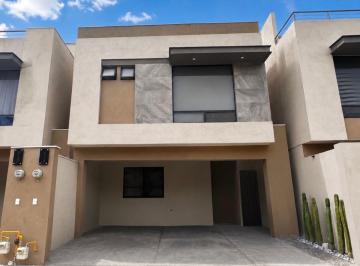 Casa de 3 habitaciones, García · Casa en Venta Súper Equipada en Cerradas Sole en García